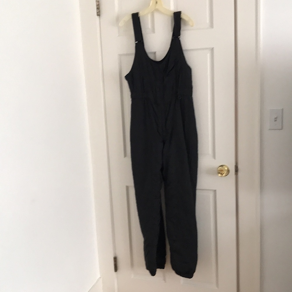 Ski overall pants